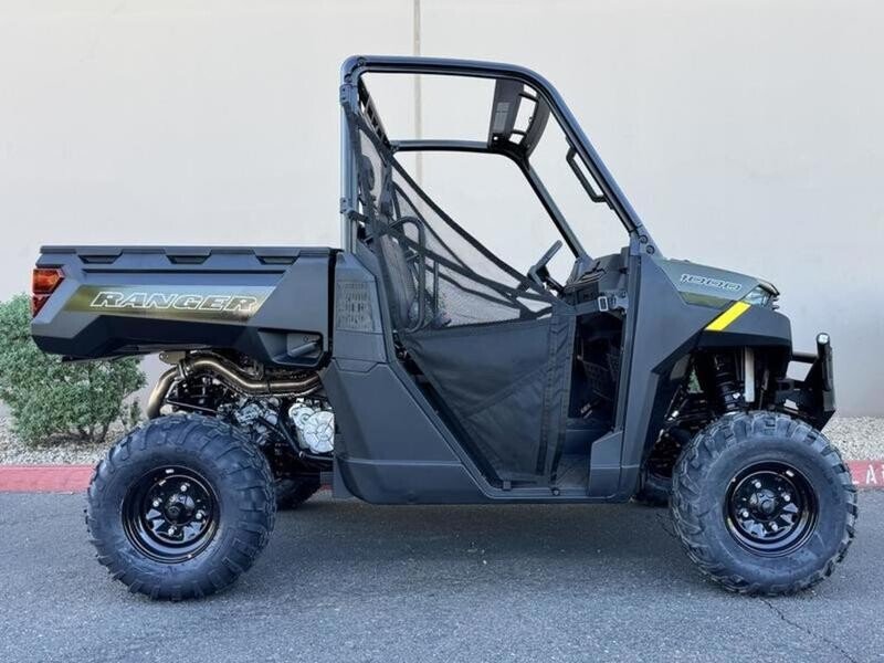 New 2026 Polaris Ranger 1000 Premium