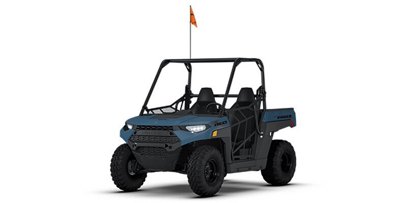 2026 Polaris Ranger 150 EFI specifications