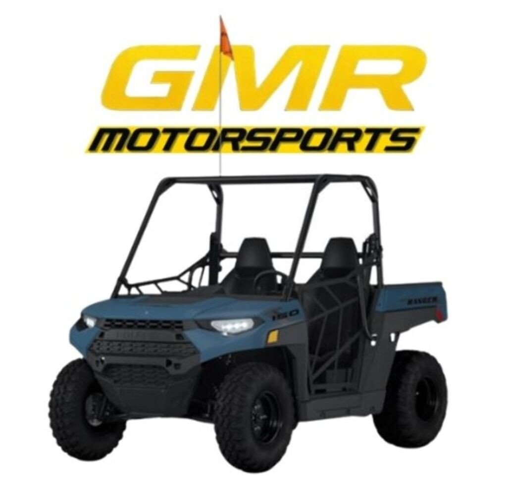 New 2026 Polaris Ranger 150