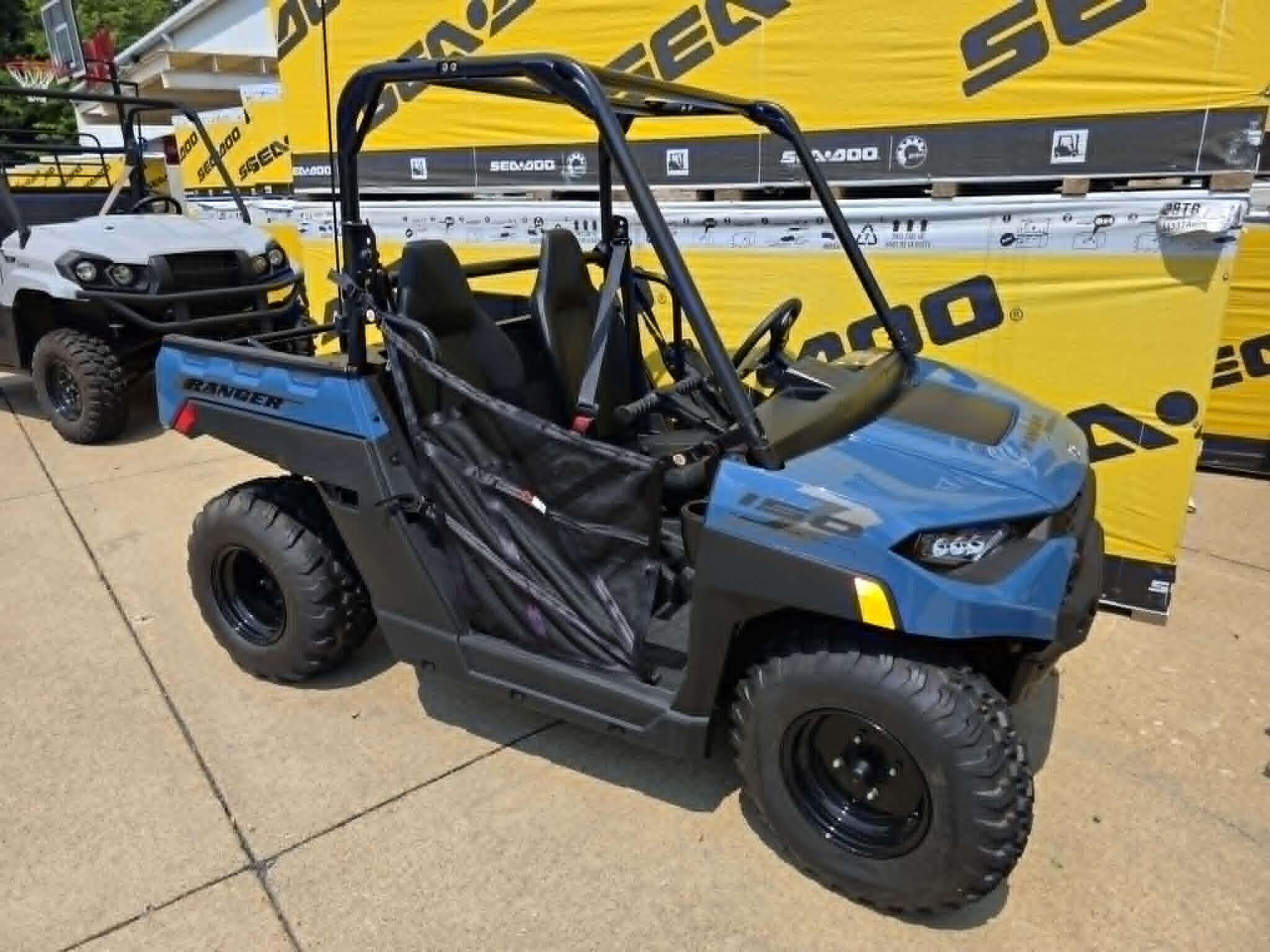 New 2026 Polaris Ranger 150