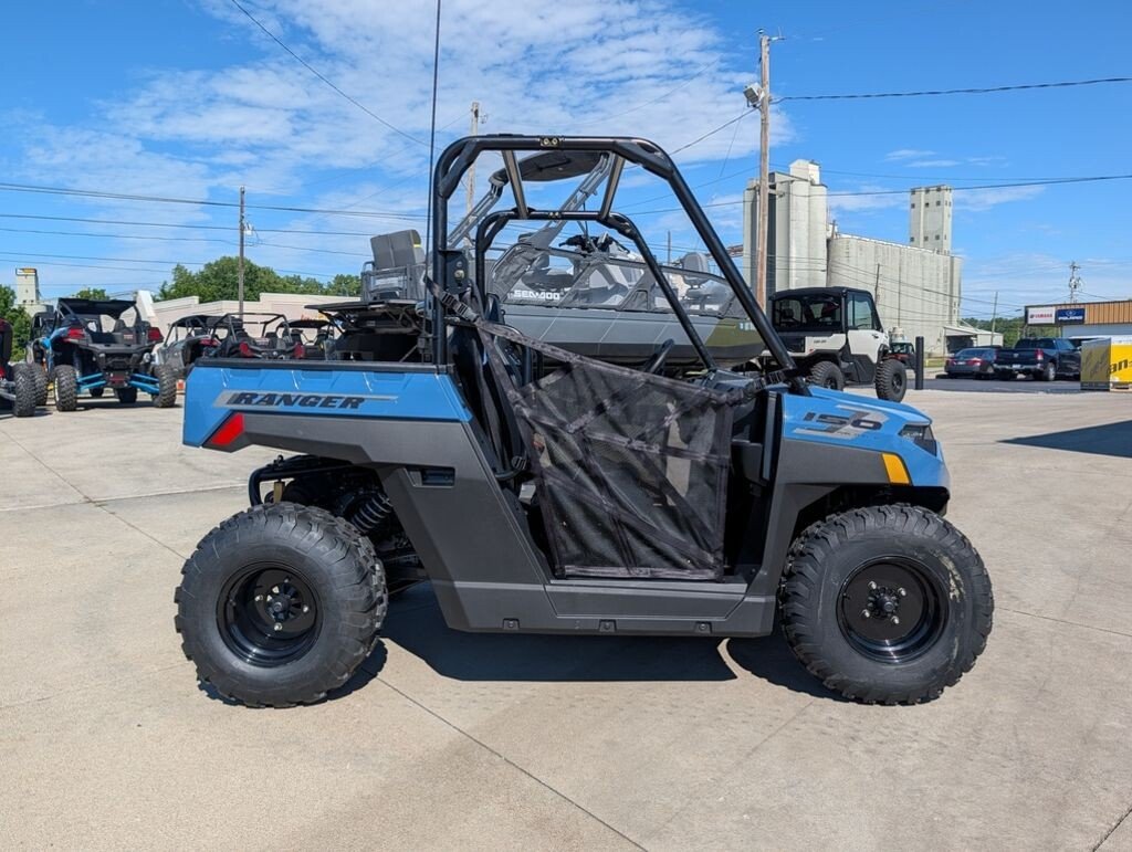 New 2026 Polaris Ranger 150
