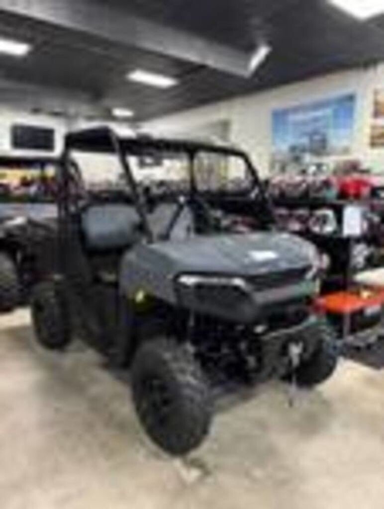 New 2026 Polaris Ranger 500