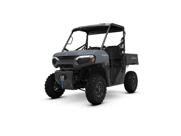 New 2026 Polaris Ranger 500
