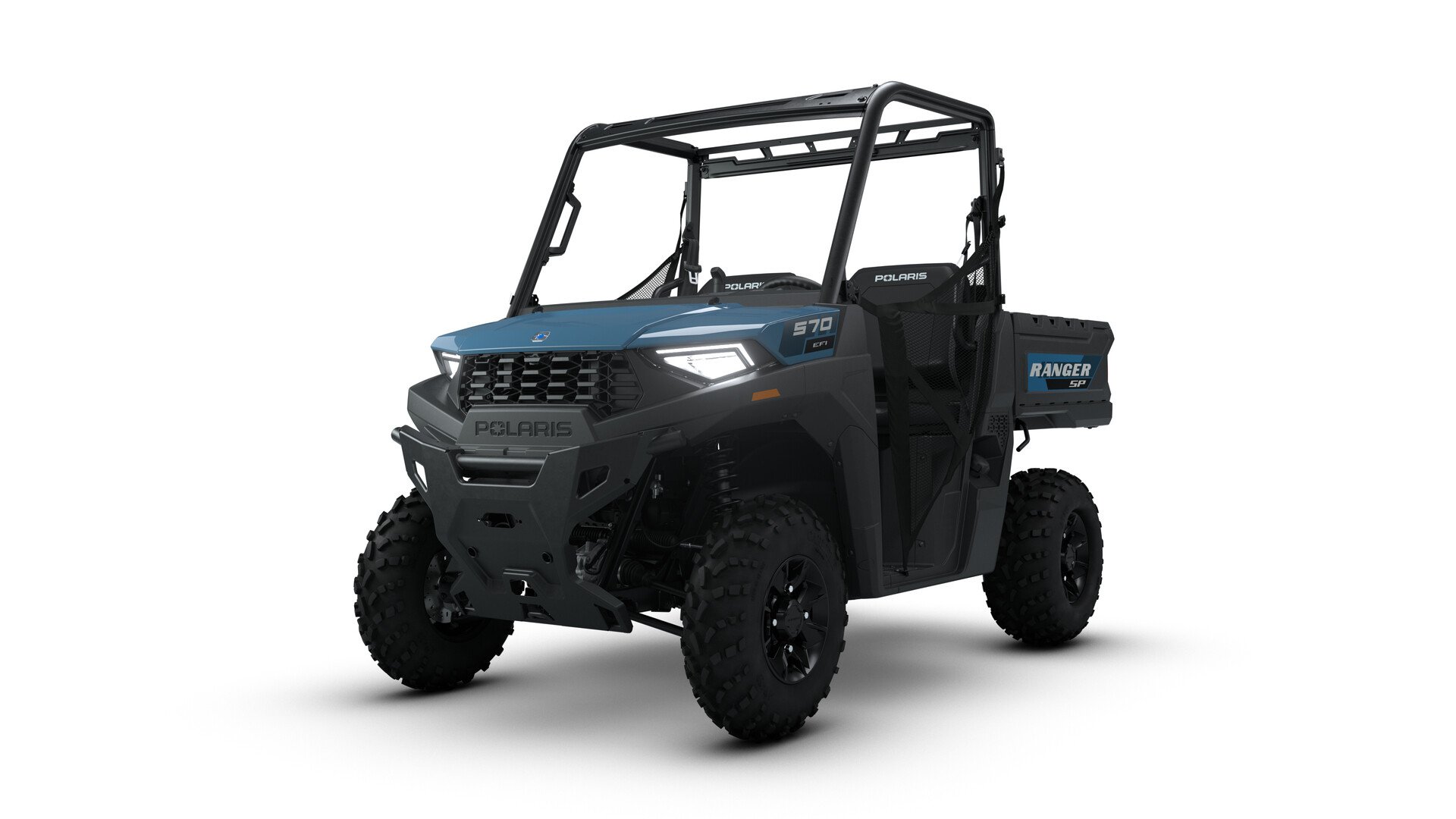 New 2026 Polaris Ranger 570 Premium