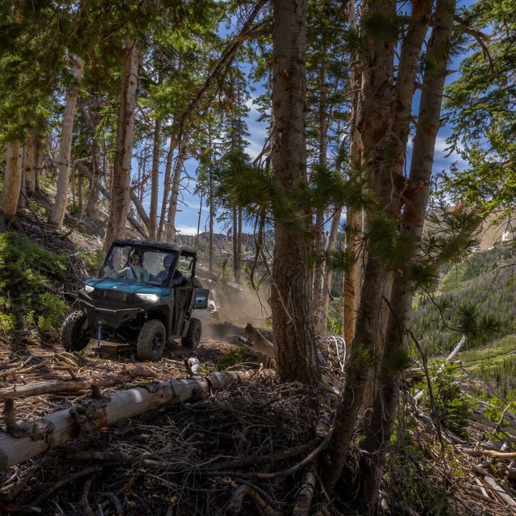 New 2026 Polaris Ranger 570 Premium