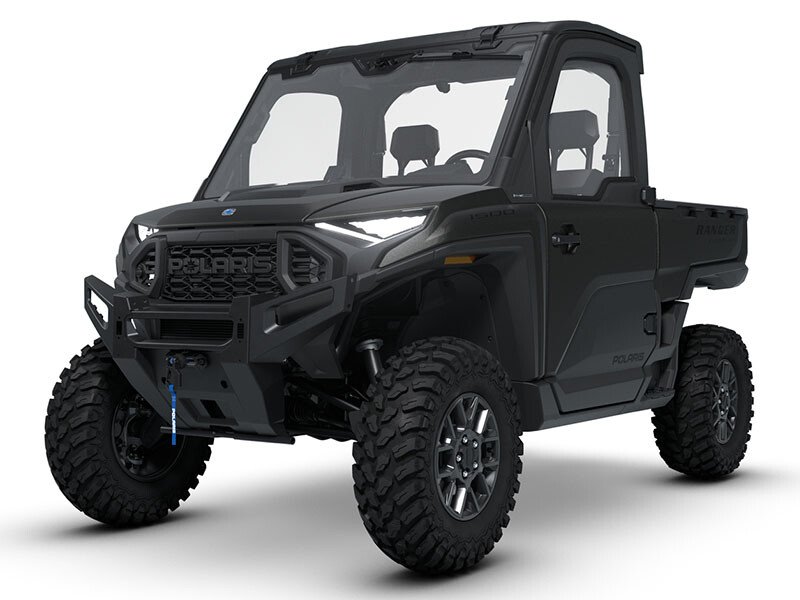 New 2026 Polaris Ranger XD 1500 NorthStar Edition Premium