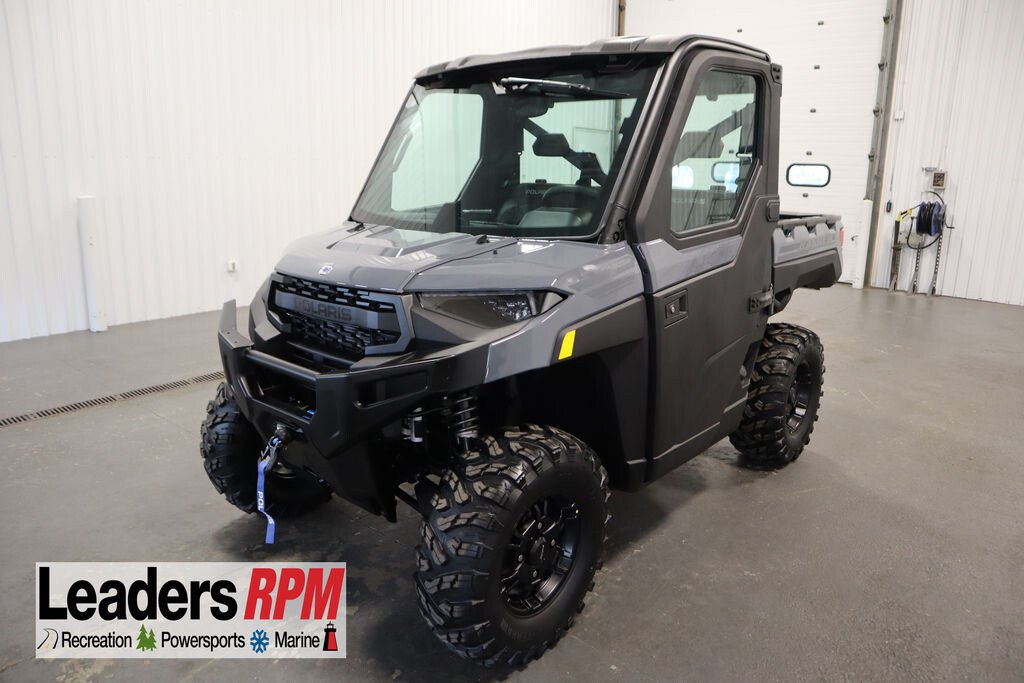New 2026 Polaris Ranger XP 1000