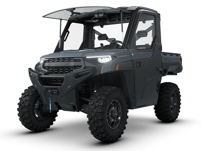 New 2026 Polaris Ranger XP 1000 NorthStar Edition Premium