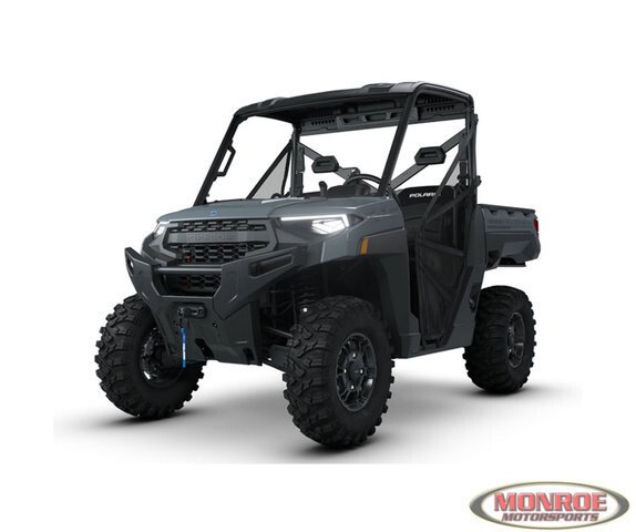 New 2026 Polaris Ranger XP 1000 Premium