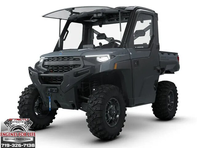 New 2026 Polaris Ranger XP 1000