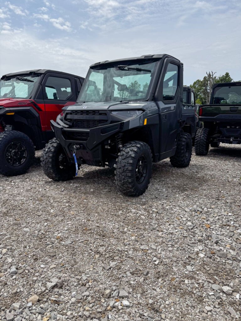 New 2026 Polaris Ranger XP 1000