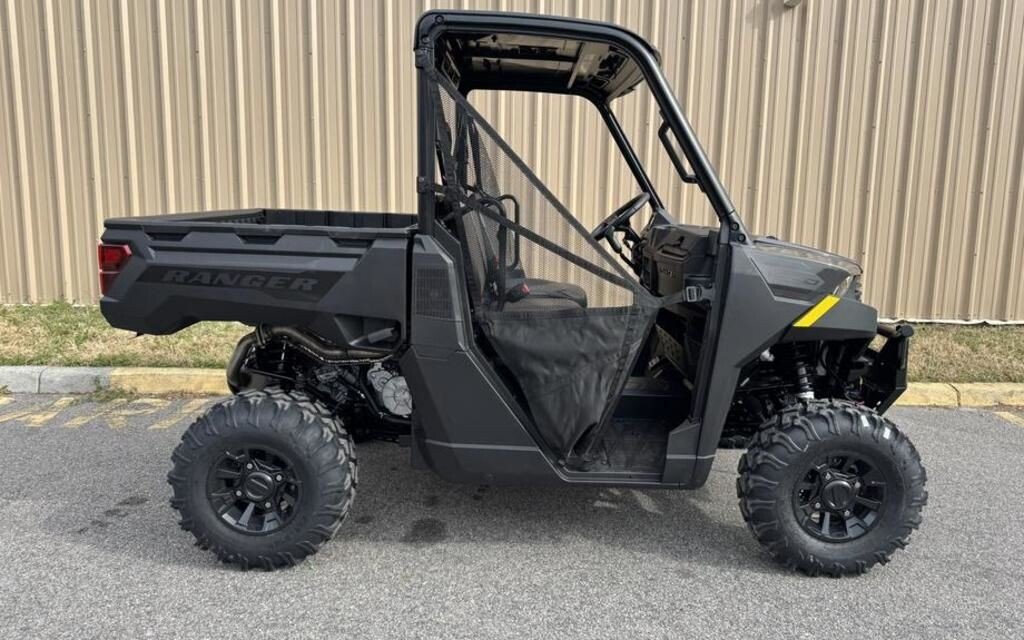New 2026 Polaris Ranger XP 1000 Premium