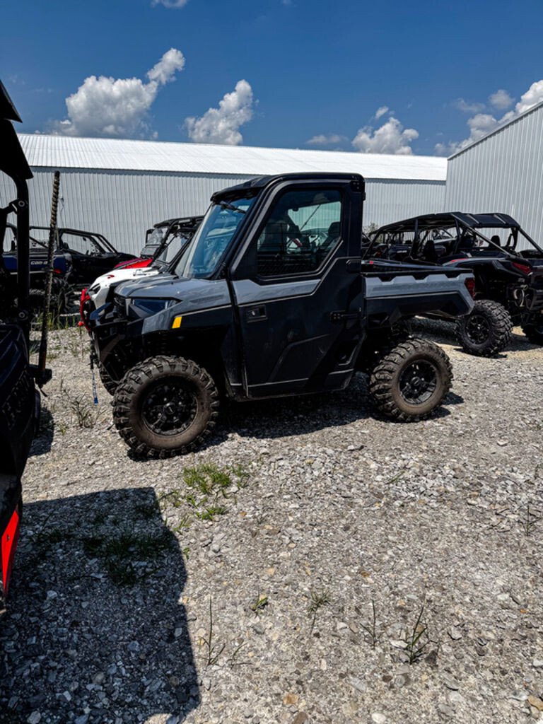 2026 Polaris Ranger XP 1000