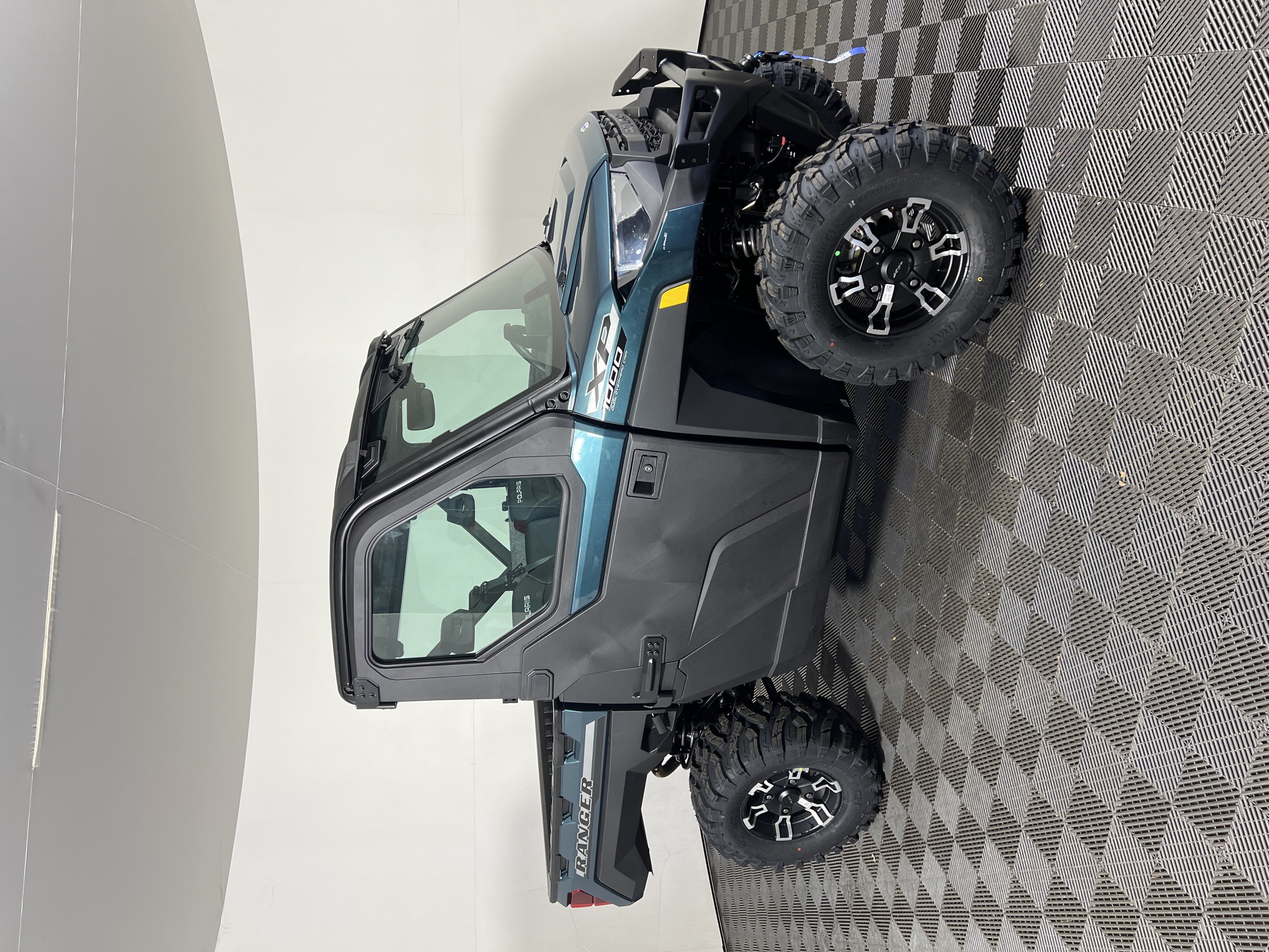 New 2026 Polaris Ranger XP 1000 NorthStar Edition Ultimate