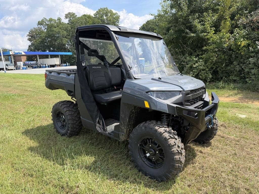 New 2026 Polaris Ranger XP 1000 Premium