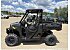 New 2026 Polaris Ranger 1000 EPS