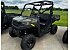 New 2026 Polaris Ranger 1000
