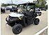 New 2026 Polaris Ranger 1000 EPS