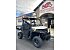 New 2026 Polaris Ranger 1000 EPS
