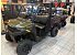 New 2026 Polaris Ranger 1000