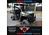 New 2026 Polaris Ranger 1000 EPS