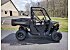 New 2026 Polaris Ranger 1000