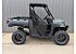 New 2026 Polaris Ranger 1000 EPS