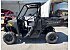 New 2026 Polaris Ranger 1000 EPS