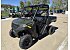 New 2026 Polaris Ranger 1000