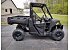 New 2026 Polaris Ranger 1000 EPS