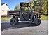 New 2026 Polaris Ranger 1000 EPS