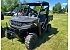 New 2026 Polaris Ranger 1000 EPS