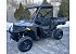 New 2026 Polaris Ranger 1000