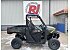 New 2026 Polaris Ranger 1000 EPS
