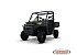 New 2026 Polaris Ranger 1000 EPS