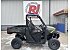 New 2026 Polaris Ranger 1000 EPS