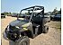 New 2026 Polaris Ranger 1000 EPS