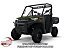 New 2026 Polaris Ranger 1000 EPS