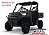 New 2026 Polaris Ranger 1000 EPS