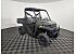 New 2026 Polaris Ranger 1000 EPS