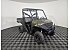 New 2026 Polaris Ranger 1000 EPS