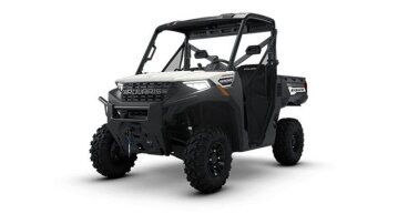 New 2026 Polaris Ranger 1000 EPS