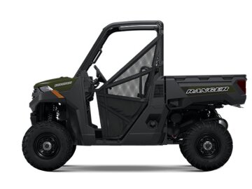 New 2026 Polaris Ranger 1000