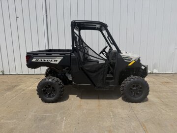 New 2026 Polaris Ranger 1000 EPS