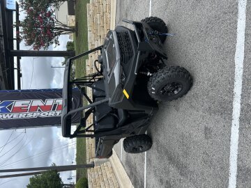 New 2026 Polaris Ranger 1000 EPS