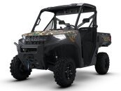 New 2026 Polaris Ranger 1000 EPS
