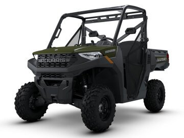 New 2026 Polaris Ranger 1000