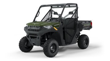 New 2026 Polaris Ranger 1000 EPS