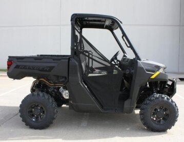 New 2026 Polaris Ranger 1000 Premium