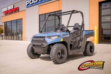 New 2026 Polaris Ranger 150